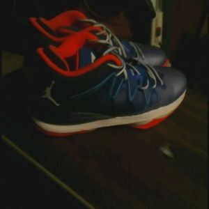 Jordan CP3 SHOES.